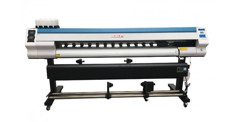 Широкоформатный принтер «Audley S2000» фото 1