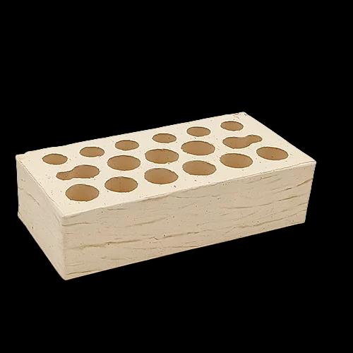 Brick 1 NF Wheat summer Rustic фото 1