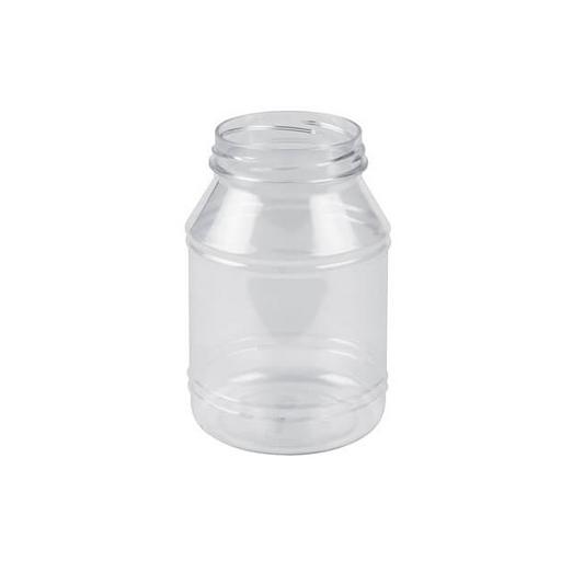 Банка ПЭТ 0.5 л, 59 мм опт фото 1