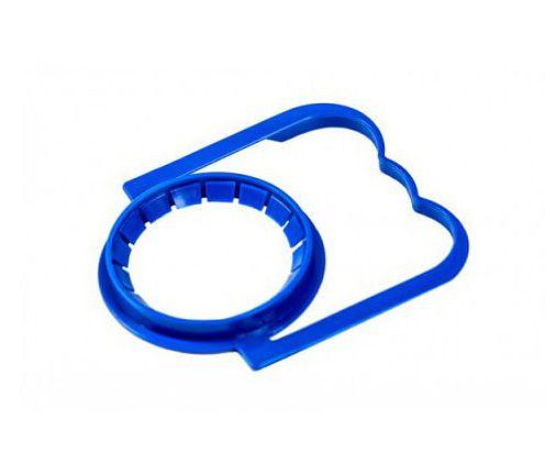 Ручка для ПЭТ бутылок 48 мм опт фото 1