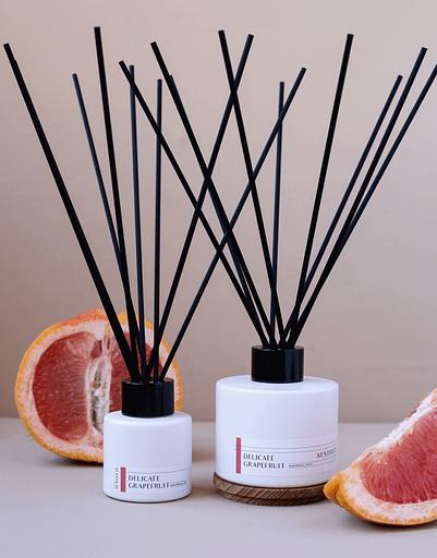 Диффузор Aesthete home «Delicate Grapefruit» ОПТ фото 1