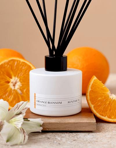Диффузор Aesthete home «Orange Blossom» ОПТ фото 1