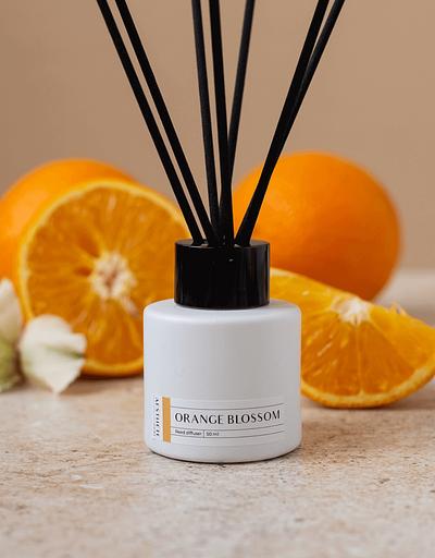 Диффузор Aesthete home «Orange Blossom» ОПТ фото 3