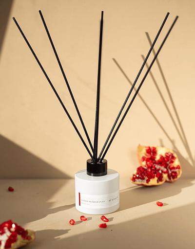 Диффузор Aesthete home «Woody Pomegranate» ОПТ фото 2