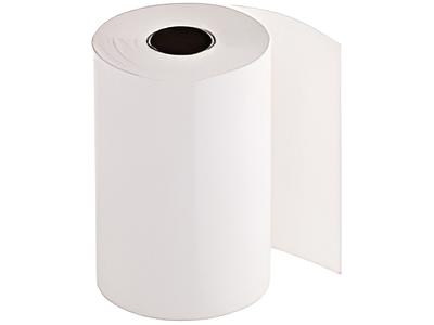 Чековая лента из термобумаги 110х60х12 мм фото 1