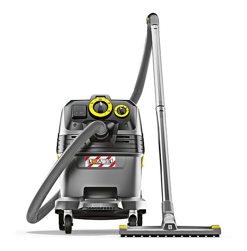 Пылесос «Karcher NT 30/1 Tact L» 1.148-211 ОПТ фото 3
