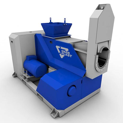 ГП-ПО-37 пресс-дежим фото 1