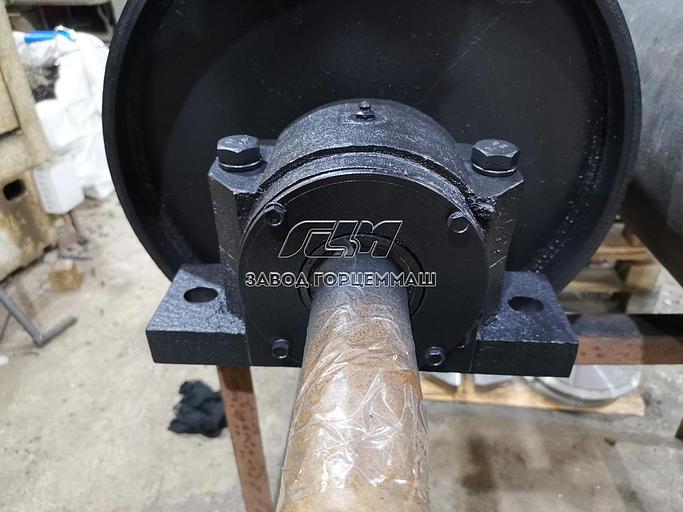 Барабан верхний приводной 750 — Б2.00.000СБ к конвейеру фото 4