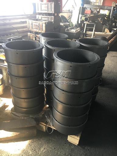 Барабан наружный 28-16-15 для трактора Т-130, Т-170 фото 1
