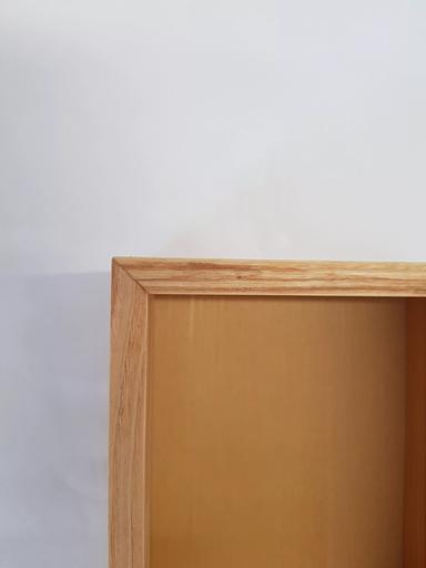 Деревянный контейнер для столовых приборов BOX 4 универсальный ОПТ фото 6