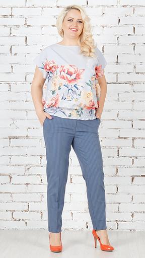 Брюки Б-36-2 фото 1