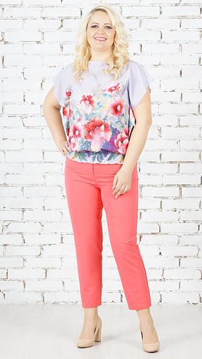 Брюки Б-37-2 фото 2