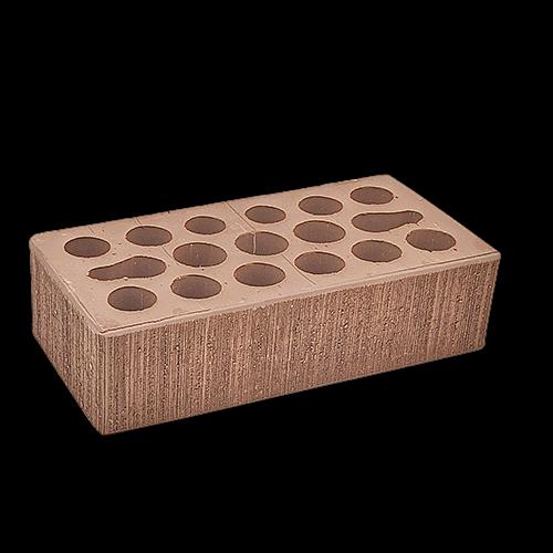 Кирпич 1 NF «Шоколад – бархат» фото 2