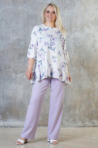 Брюки Б-85-2 фото 1