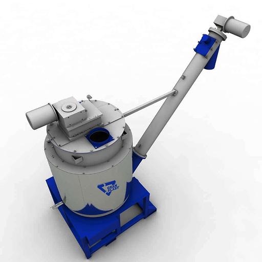 Горячая мойка ГМ-ГМ-ПЭТ фото 2