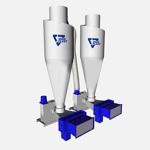 ГП-КС-2 каскадтық кептіргіші фото 1