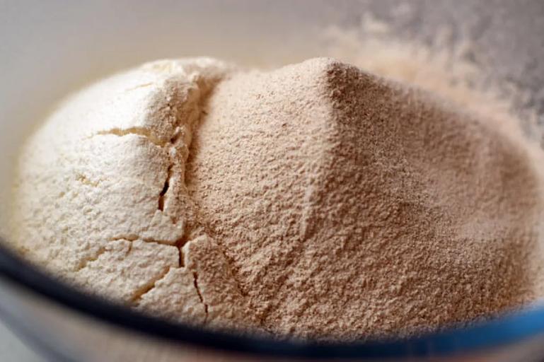 Мука гречневая фото 1