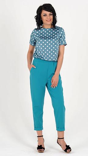 Брюки АБ-1252 фото 2