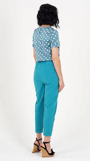 Брюки АБ-1252 фото 4