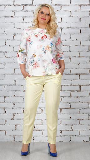 Брюки Б-46-2 фото 1