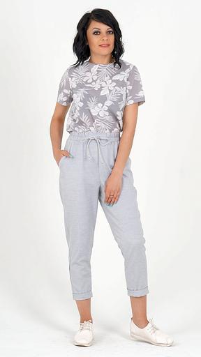 Брюки АБ-1254 фото 1