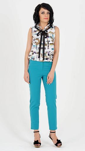 Брюки АБ-1257 фото 1