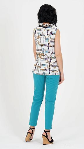 Брюки АБ-1257 фото 3