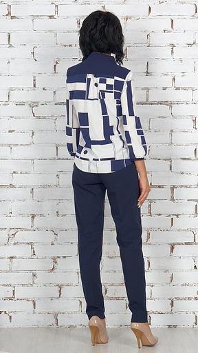 Брюки АБ-1260 фото 3