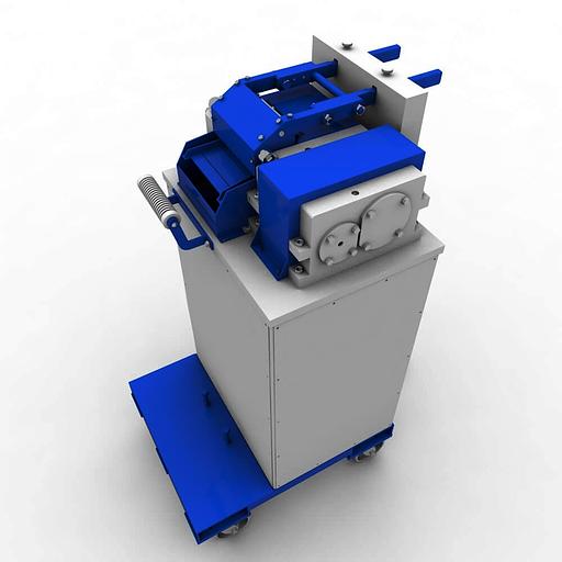 String-cutting granules of the GP-SG-2.300 фото 4