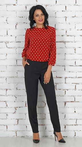 Брюки АБ-1261 фото 1