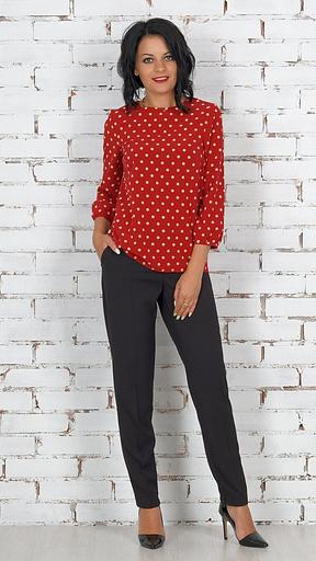 Брюки АБ-1261 фото 2