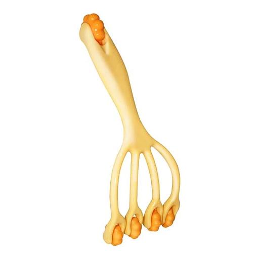 Массажер меридианный роликовый, опт фото 1