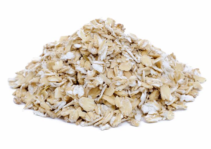 Хлопья геркулес фото 1