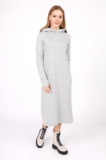 Платье Comfort/серый фото 1