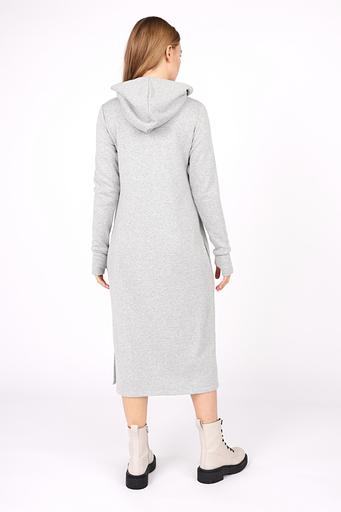 Платье Comfort/серый фото 2