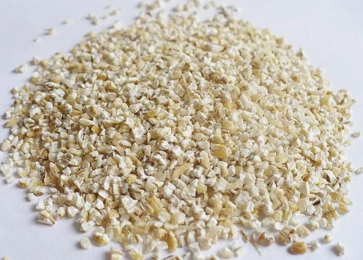 Крупа ячневая фото 1