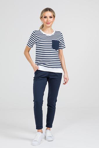 Брюки АБ-1370 фото 3