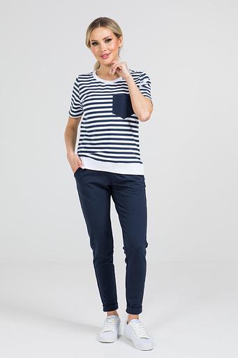 Брюки АБ-1370 фото 4