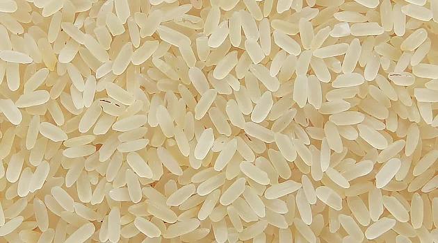 Крупа рис пропаренный фото 1