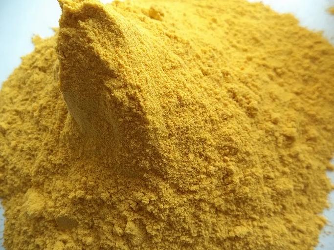 Глютен кукурузный фото 1