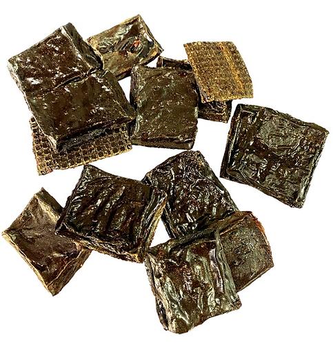 Печень говяжья лакомство для собак 200 г ОПТ фото 1