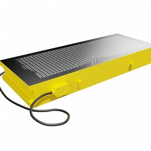 Плита электромагнитная 7208-0057 (200х320) фото 1