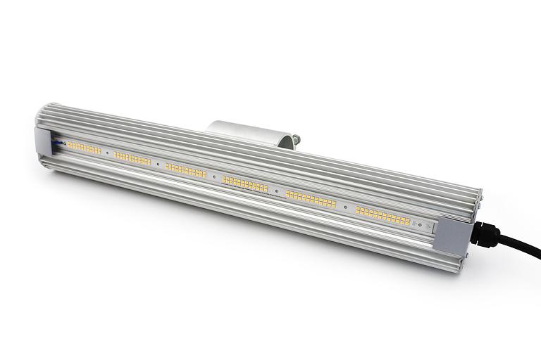 Светильник уличный ДКУ 40-50-КШМ ОПТ фото 1