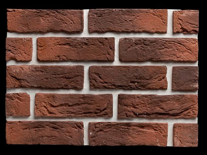 Декоративный кирпич «Коктебель», цвет Лофт фото 1