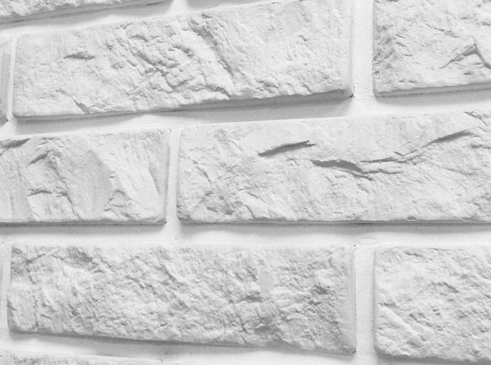 Декоративный кирпич «Хайфа», цвет Натуральный фото 1