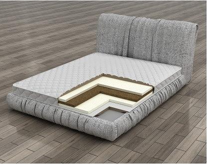 Пружинный матрас Галеон, опт фото 1