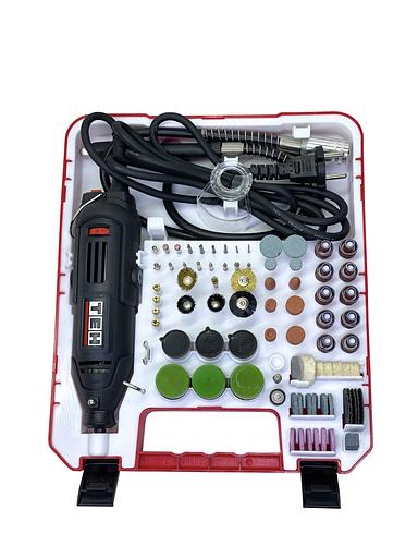 Гравер электрический TG17218 фото 3