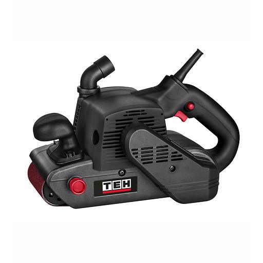 Ленточная шлифовальная машина TBS3712 фото 1