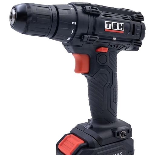 Шуруповерт TDLI212S 12V фото 1