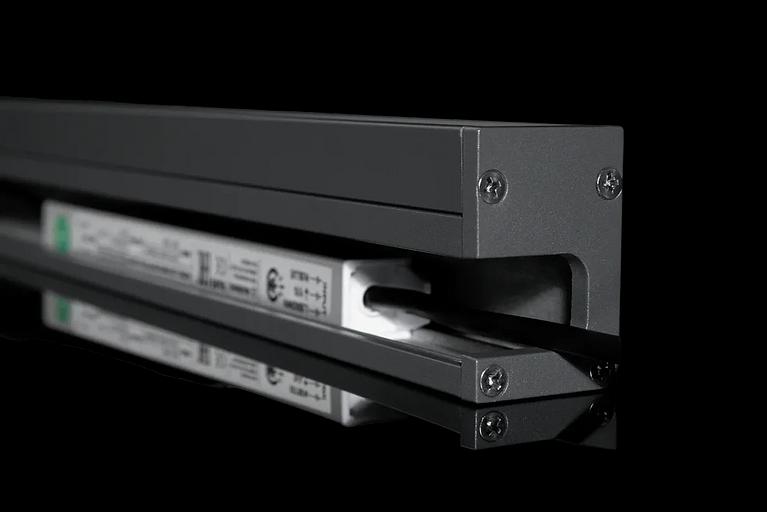 Линейный архитектурный светильник «Эмиттер 36F-220-20-NCW» фото 1